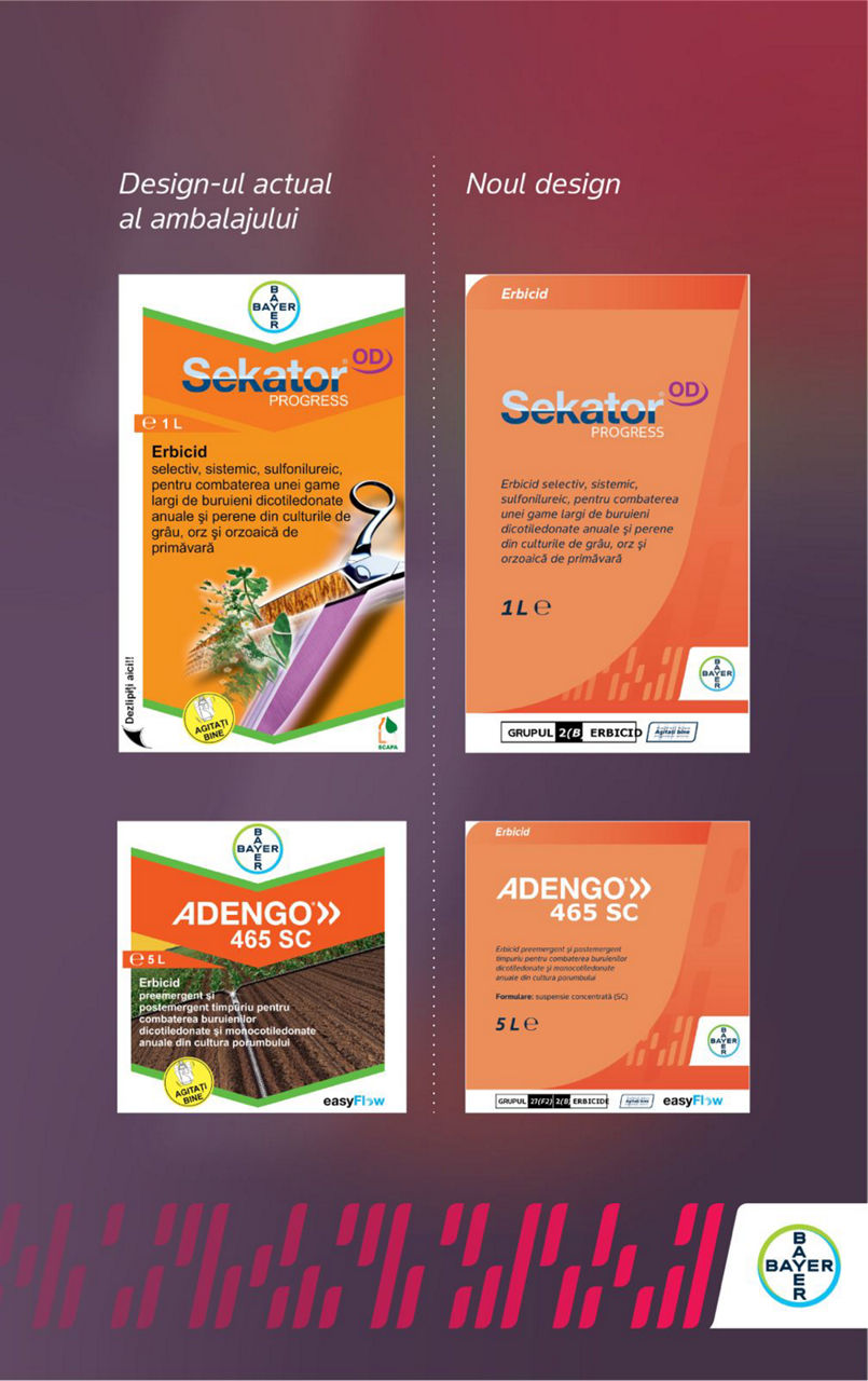 bayer noua identitate